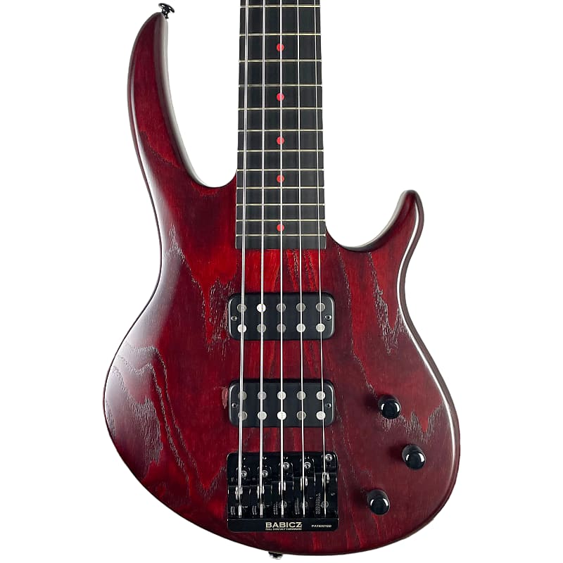 Gibson EB Bass 5-String 2019