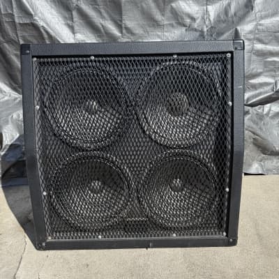 【9902】 Laney IRT412A 12インチ 4発 許容320W 16Ω Laney ( レイニー ) IRT412A 送料無料 | サウンドハウス
