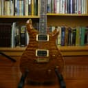 1997 Paul Reed Smith Artist 3, in Violin Amber, Limited Edition #189