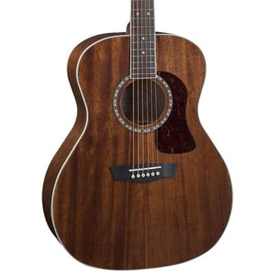 Washburn Heritage G12S Grand Auditorium Acoustic Guitar(New) for sale