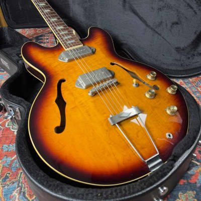 Epiphone Casino (Japanese Domestic) Terada 1987 - 1995 | Reverb