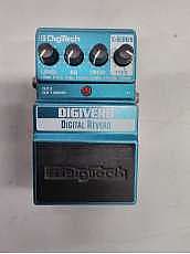DigiTech Digiverb