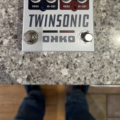 OKKO Twin Sonic image 1