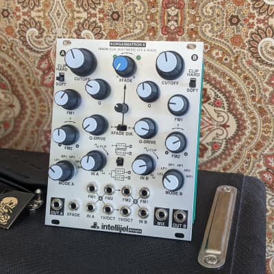 Intellijel Sealegs | Reverb