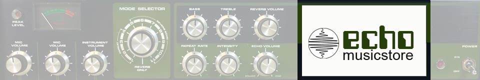 Echo Musicstore