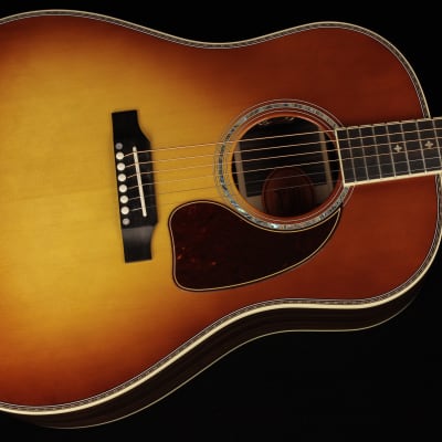 Gibson J-45 Deluxe (#025) for sale