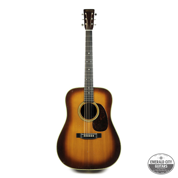 1947 online martin d28
