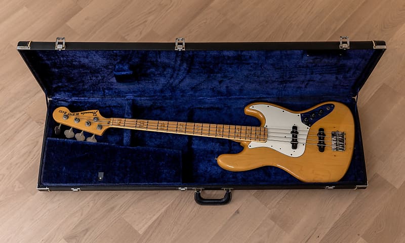 FERNANDES Burny Bass 70's JB ジャパンビンテージ FERNANDES Burny Bass 70's JB ジャパンビンテージ（Fernandes