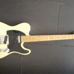 Westfield telecaster discount
