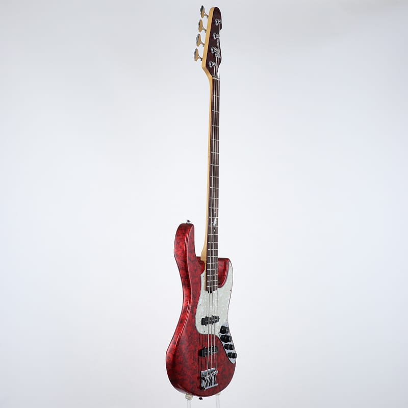 EDWARDS Alice Nine アリス九號 沙我モデル エレキベース 即納可能】EDWARDS(エドワーズ) E-AM-137 SAGA (アリス九號./沙