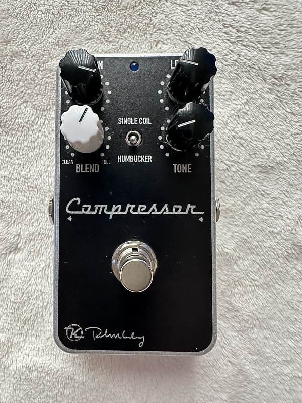 Keeley Compressor Plus