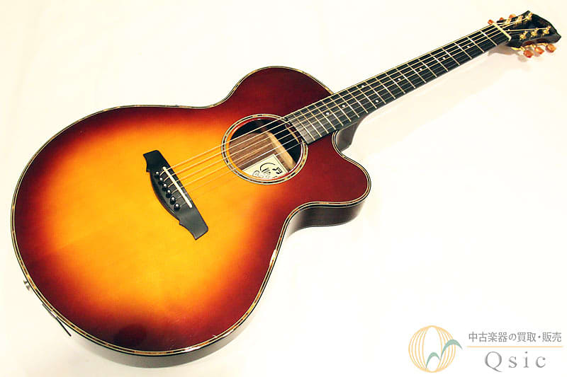 Crews Maniac Sound ES-1500C [SK860] | Reverb