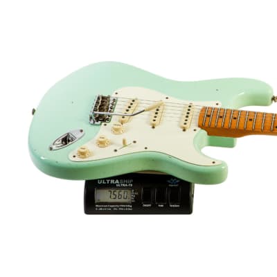 Fender Custom Shop Limited Edition '56 Stratocaster