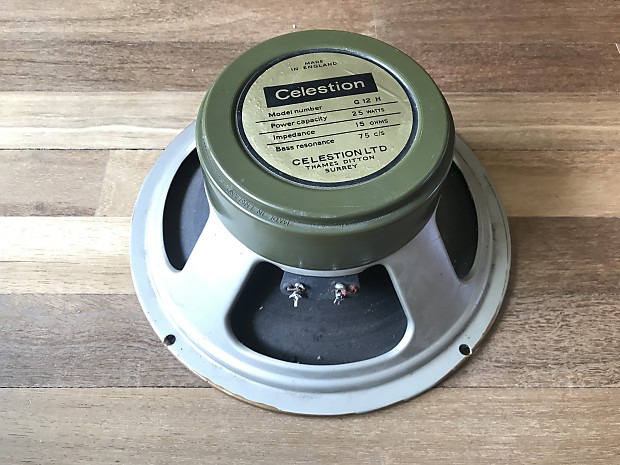 G12h greenback top