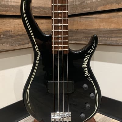 Peavey Jack Daniels USA Electric Bass image 3