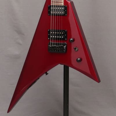 GrassRoots G-RV-55 Candy Apple Red 07/29 | Reverb France