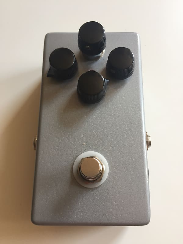 BYOC Build Your Own Clone Large Beaver Rams Head | Reverb