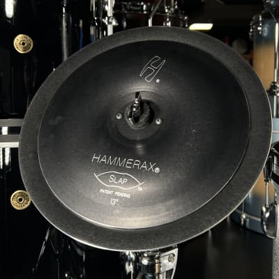 Hammerax cymbals outlet
