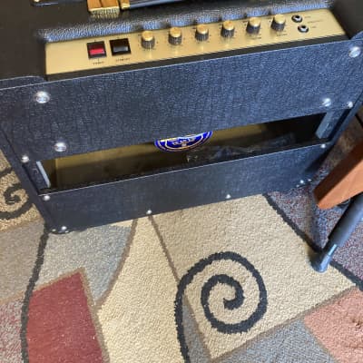 Old'sCool Amplification JMP 20 Combo image 2