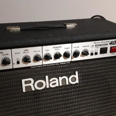 Roland GC 408