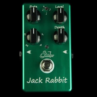 Suhr Jack Rabbit