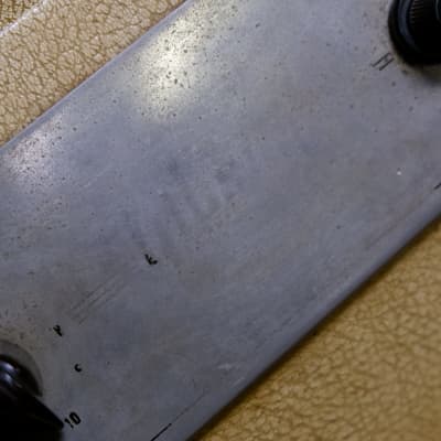 Gibson  GA-5 5-Watt Guitar Tube Amplifier Late 1950's to Early 1960's - Vintage White image 9