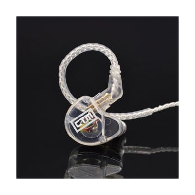 CTM CE110 CLEAR image 4