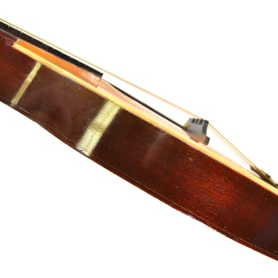 Gibson A-1 Mandolin Vintage 1910 w/ OHSC - Used 1910 image 9