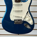 Squier Classic Vibe 60's Stratocaster, Lake Placid Blue