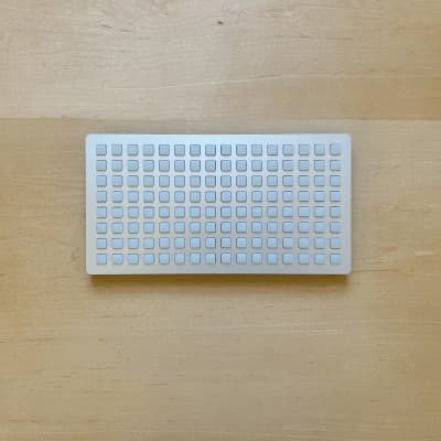 [ろーじ]monome grid 128 Other/unknown Monome Grid 128 - Pedal on ModularGrid