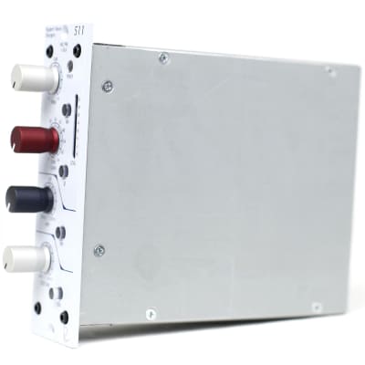 Rupert Neve Designs Portico 511 500 Series Microphone Preamp image 2