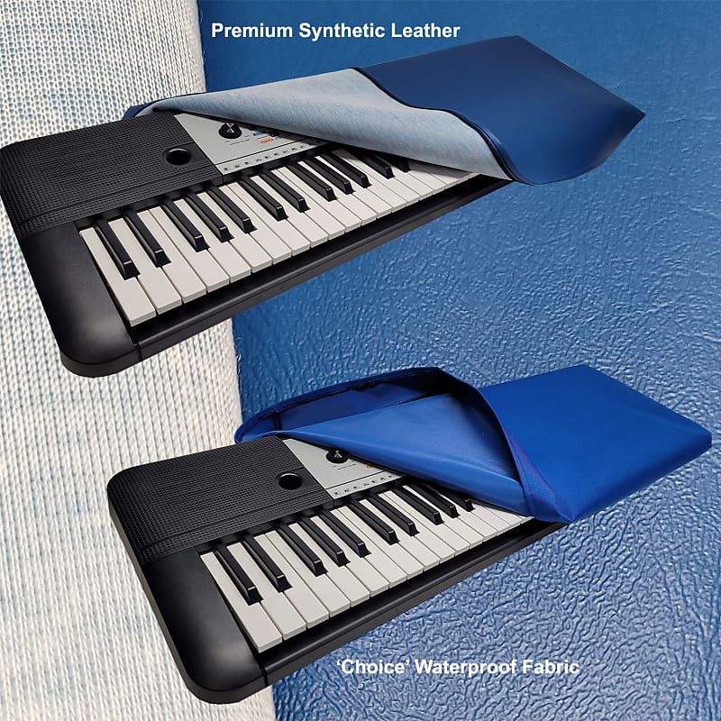 Yamaha DGX 670 Digital Piano Keyboard Dust Cover by DCFY