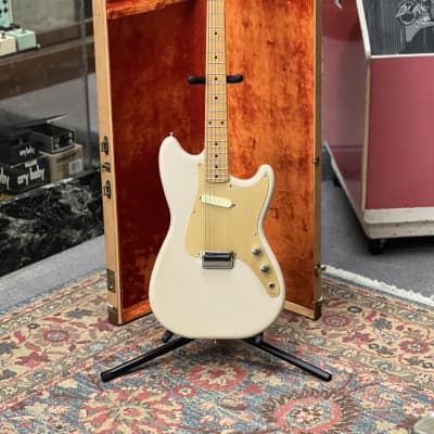 ギター 1956 Fender Musicmaster full original ギター 1956 Fender Musicmaster full original 1956 Fender