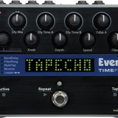 Eventide TimeFactor Delay