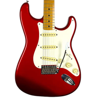 Fender Japan ST57-DMC 2006～2008 Electric Guitar #AM00763 | eBay