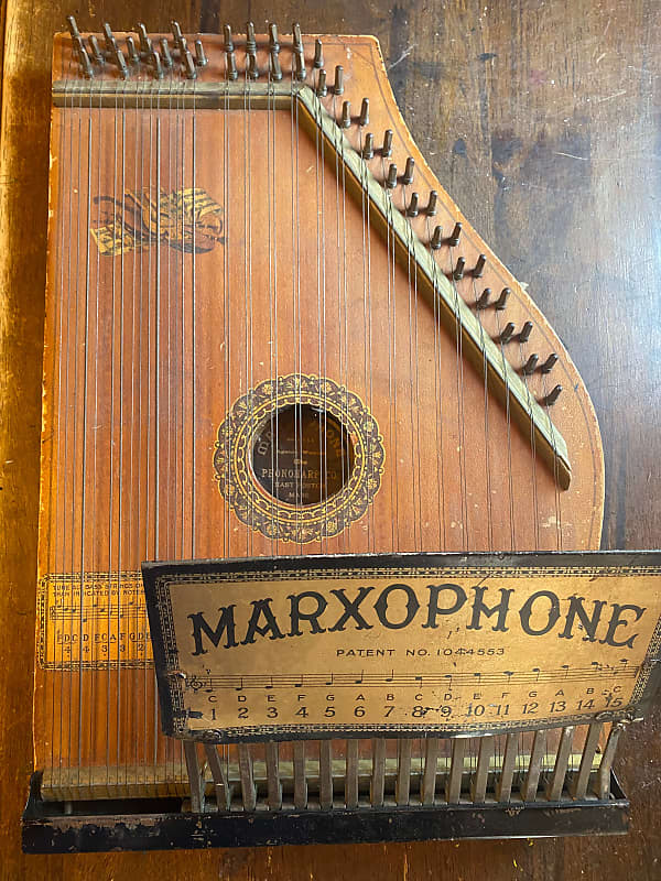 Marxophone deals