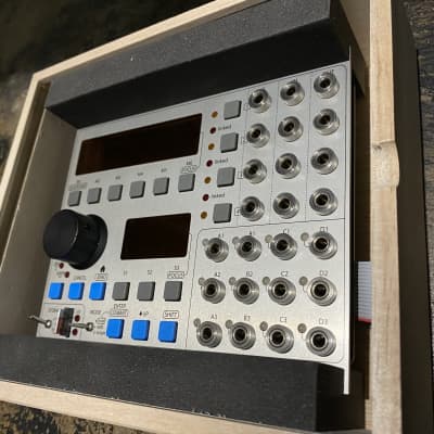 Orthogonal Devices ER-301 Sound Computer (Eurorack Module) image 1