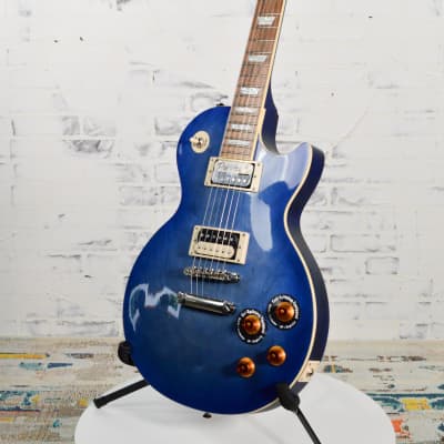 Epiphone Les Paul Traditional Pro III | Reverb