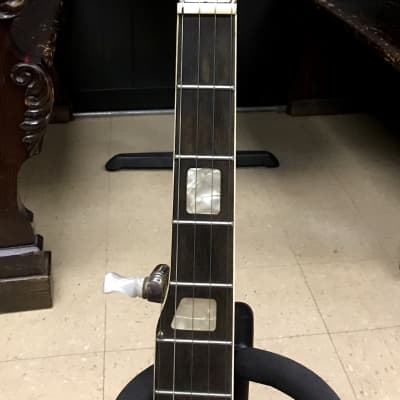 Iida MIJ Resonator Banjo Model 227 5-String image 4