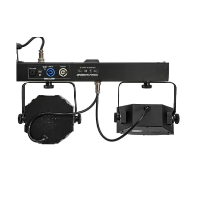 Eurolite LED KLS Laser Bar FX Air image 3