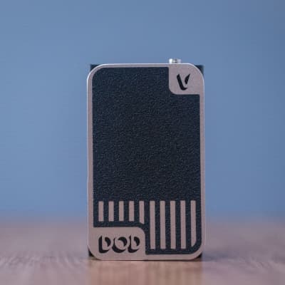 DOD Mini Volume | Reverb