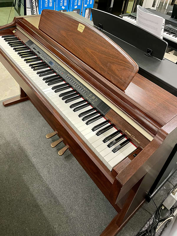 Yamaha CLAVINOVA CLP-950 | Reverb