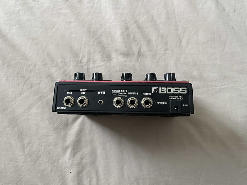 BOSS RC-20 Loop Station | Guitar Center