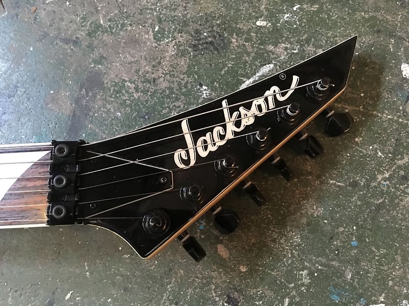 Jackson Dinky DXMG Electric Guitar Japan with EMG HZ | Reverb UK Jackson Dinky DXMG Electric Guitar Japan with EMG HZ | Reverb UK