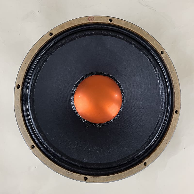 JBL オブジェ 非売品 レア Two Fender Twin JBL D120f Speakers Vintage | eBay