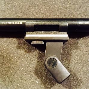 Sennheiser pencil 2025 condenser