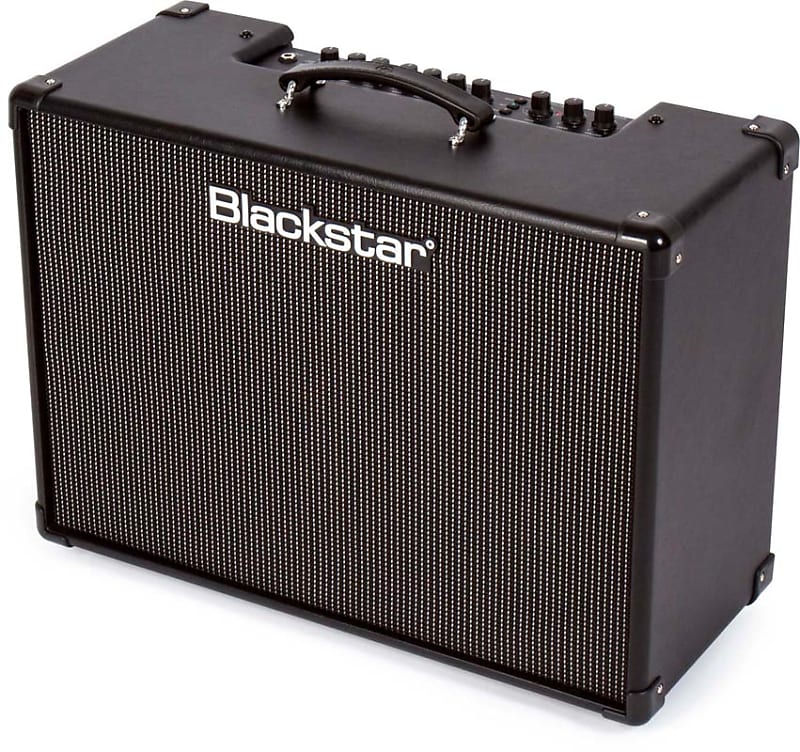 Blackstar Idc 100 Combo Per Chitarra image 1