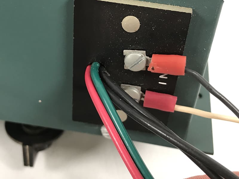 ALTEC N-500-G ネットワーク ALTEC アルテック N-500-G 16Ω ネットワーク ペア