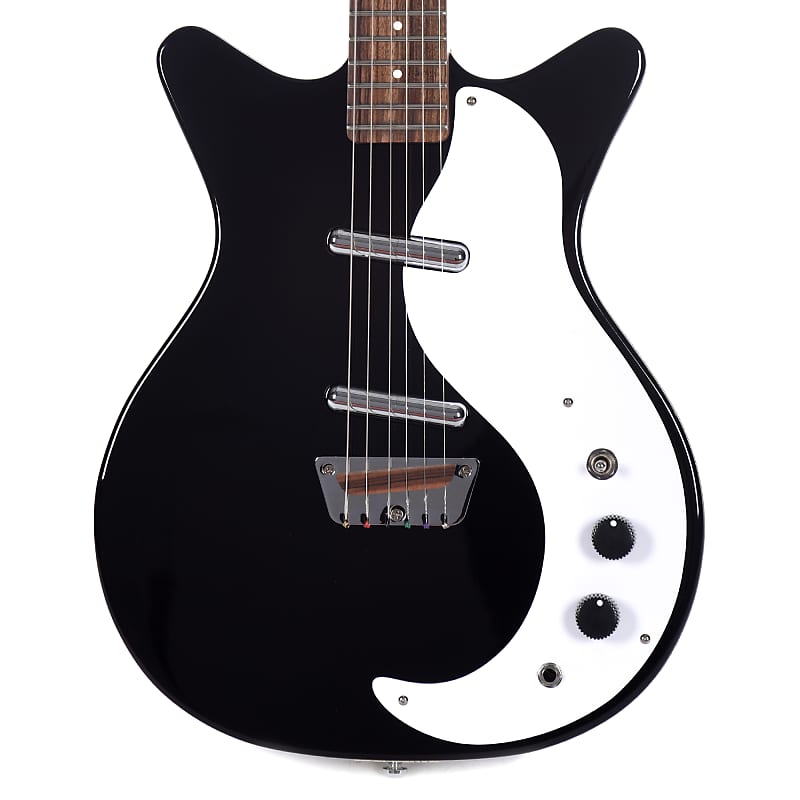 在庫処分#909 DAN ELECTRO 59DC 在庫処分#909 DAN ELECTRO 59DC