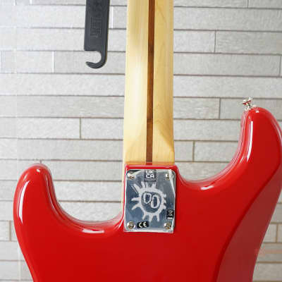 Fender 30th Anniversary Screamadelica Stratocaster | Reverb UK